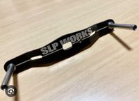 SLP Works Handle gesucht! Tauche gegen ITO Megabass Carbon Leipzig - Mölkau Vorschau