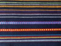 Stoff bunt gestreift Baumwolle hochwertig  2,20 x 1,50 m Berlin - Mitte Vorschau