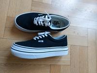 Vans, Turnschuhe, Sneaker, Schuhe Rheinland-Pfalz - Frankenthal (Pfalz) Vorschau