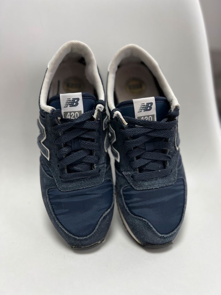 New Balance Dammen Sneakers in Löhne