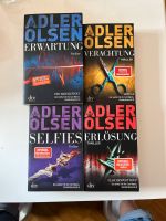 Verschiedene Adler Olsen Bücher Schleswig-Holstein - Barsbüttel Vorschau