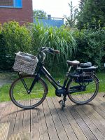 Gazelle E-Bike Miss Grace 7 Gang Schaltung Münster (Westfalen) - Handorf Vorschau