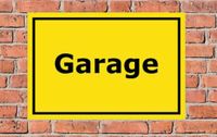 Suche Garage in Neumark plus 10 km Sachsen - Neumark Vorschau