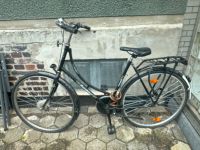 Fahrrad zu verkaufen Nordrhein-Westfalen - Herne Vorschau