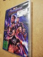 Neu DVD Avengers Endgame Walt Disney Studios Baden-Württemberg - Hirschberg a.d. Bergstr. Vorschau