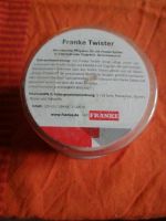 FRANKE Twister - Reinigungs- und Pflegemittel Thüringen - Jena Vorschau