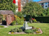 Gartenbrunnen Hannover - Linden-Limmer Vorschau