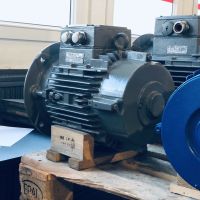 15kw Elektromotor 1420 U/min Motor E-Motor S2 Mecklenburg-Vorpommern - Neubrandenburg Vorschau