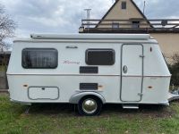 HYMER ERIBA Touring 542 Troll Markise HU/Gas neu 4/24 Essen - Essen-Stadtmitte Vorschau