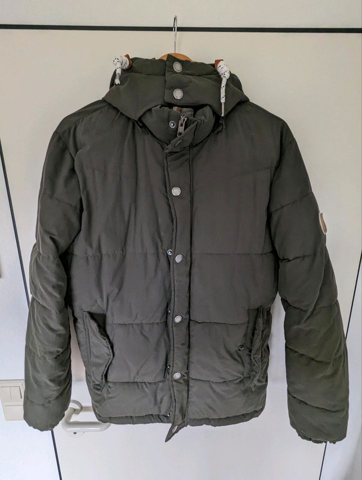 Jacke Jack & Jones Winterjacke L in Langenfeld