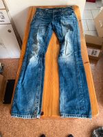 Jack and Jones Jeans 29/34 Leipzig - Schönefeld-Abtnaundorf Vorschau