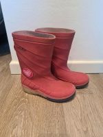 Gummistiefel pink lila Herz mit Licht 26 27 Nordwestmecklenburg - Landkreis - Seehof Vorschau