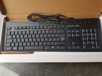 Tastatur, neu, Cherry Stream 3.0 Nordrhein-Westfalen - Haltern am See Vorschau