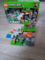 LEGO MINECRAFT 21141 Niedersachsen - Wilhelmshaven Vorschau