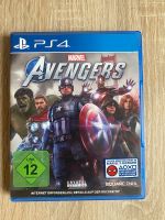 Marvel Avengers (PS4) Rheinland-Pfalz - Alsdorf (Eifel) Vorschau