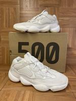 Yeezy 500 bone white 42 2/3 Berlin - Mitte Vorschau