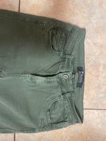 Jeans Multiblu  grün Gr. 36 Nordrhein-Westfalen - Kamen Vorschau