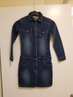 Jeanskleid in Größe 140-146 / €8,55 inkl. Versand Rheinland-Pfalz - Marnheim Vorschau