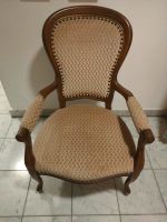 Vintage Sessel Stuhl Berlin - Reinickendorf Vorschau