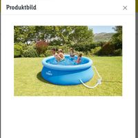 Pool NEU UND ORIGINALVERPACKT Bayern - Helmbrechts Vorschau