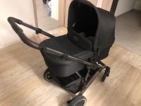 Kinderwagen ABC Salsa 4 Air Bayern - Erlangen Vorschau