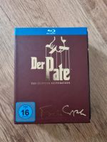 Der Pate BluRay Box Berlin - Tegel Vorschau