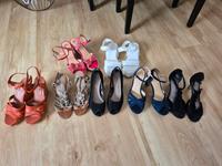 Schuhe in Größe 39 Baden-Württemberg - Karlsruhe Vorschau