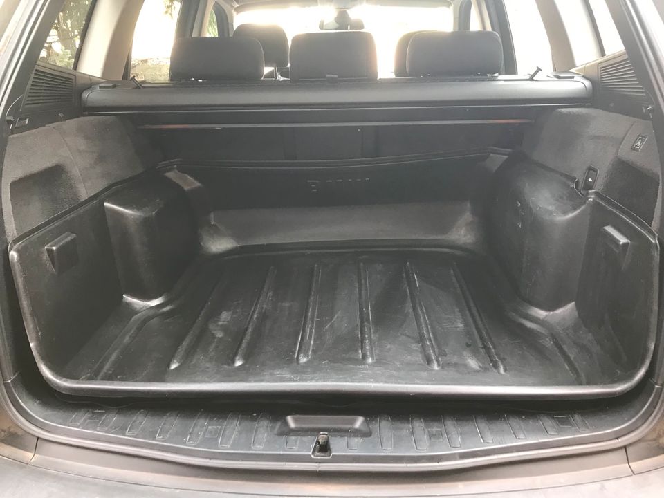 BMW X3 (E83) Kofferraumwanne Original in Saarland - Mettlach | Ersatz- &  Reparaturteile | eBay Kleinanzeigen ist jetzt Kleinanzeigen