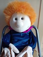 Susi Kumquats Handpuppe Therapiepuppe Living Puppets Saarland - Schiffweiler Vorschau