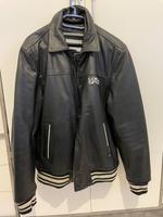 Lederjacke Cordonsport für Herren (M) Neuwertig Bremen - Huchting Vorschau