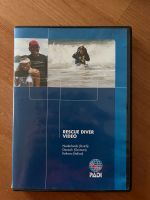 DVD- Rescue Diver und erste Hilfe Dresden - Blasewitz Vorschau