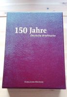 150 Jahre Deutsche Briefmarke Jubiläums - Edition Niedersachsen - Braunschweig Vorschau