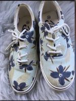 Venice Sneaker /Stoffschuhe floral Gr.38 NEU -s.Fotos Bayern - Seehausen a. Staffelsee Vorschau