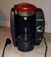 Tassimo Bosch, Kaffeemaschine, Teemaschine Schleswig-Holstein - Pöschendorf Vorschau
