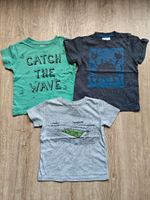 T-Shirts Gr. 92 Nordrhein-Westfalen - Arnsberg Vorschau