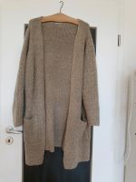 Strickjacke längere Form Schwerin - Altstadt Vorschau