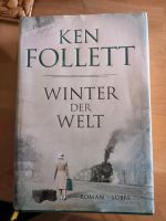 Ken Follet Winter der Welt Nordrhein-Westfalen - Heinsberg Vorschau