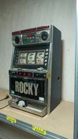 Spielautomat Einarmiger Bandit Slot Machine USA Quarters Vegas Saarbrücken-Mitte - St Johann Vorschau