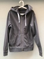 tigha Zip Hoodie, Kapuzenjacke, Sweatjacke, Hoodie, schwarz, S Kr. München - Ismaning Vorschau