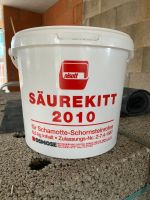 Säurekit 2010 für Schamotte Schornstein Rohr Nordrhein-Westfalen - Gummersbach Vorschau