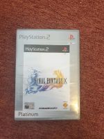 Final Fantasy X Playstation 2 Brandenburg - Rathenow Vorschau