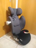 Kindersitz Cybex Solution M-Fix, 3 bis 12 Jahre Baden-Württemberg - Kornwestheim Vorschau