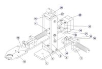 Grundausbildung Metall - Projektarbeit hydraulischer Roboterarm Baden-Württemberg - Neulingen Vorschau