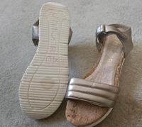 Sandalen neu Thüringen - Neuhaus Vorschau