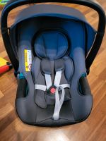 Britax Römer PREMIUM  BABY-SAFE 3 i-Size Babyschale inkl. Isofix Kreis Pinneberg - Elmshorn Vorschau