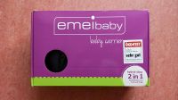 Babytrage/Tragetuch von emeibaby in grau/blau (ab Geburt/3kg) Stuttgart - Vaihingen Vorschau