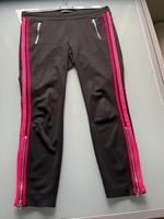 Cambio Hose Ray schwarz mit Streifen pink 44 Rheinland-Pfalz - Idar-Oberstein Vorschau