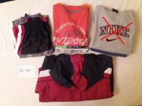 Jungen-Pulli,Sweatshirt,Hose,.von Nike,..Gr.140 Bayern - Marktbreit Vorschau