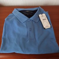Poloshirt FYNCH HATTON  XXL Kurzarm Blau NAGEL NEU 28,80 €!! Saarland - Quierschied Vorschau