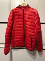 Watson‘s Nautical Herrenjacke / Unisex - Jacke mit Kapuze Bayern - Haßfurt Vorschau